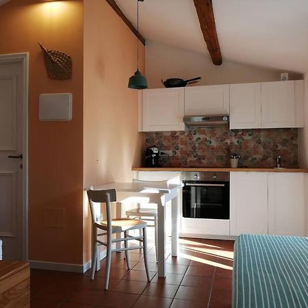 Casa Lita Con Terrazzo Apartment Ravenna Exterior photo