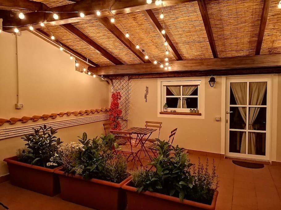 Casa Lita Con Terrazzo Apartment Ravenna Exterior photo